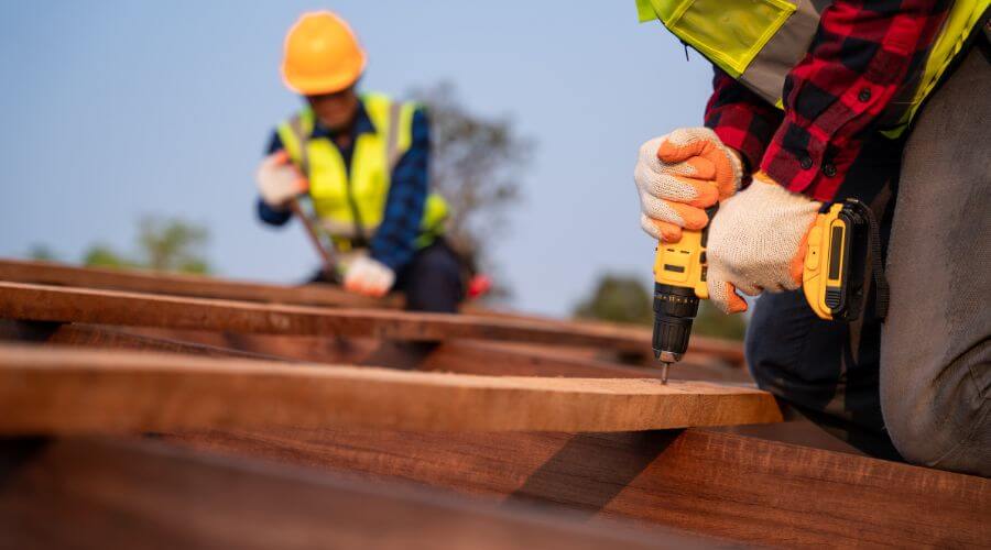 Expert top industrial roofings services in Pine Apple, AL